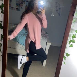 American Eagle sweatshirt/long sleeve